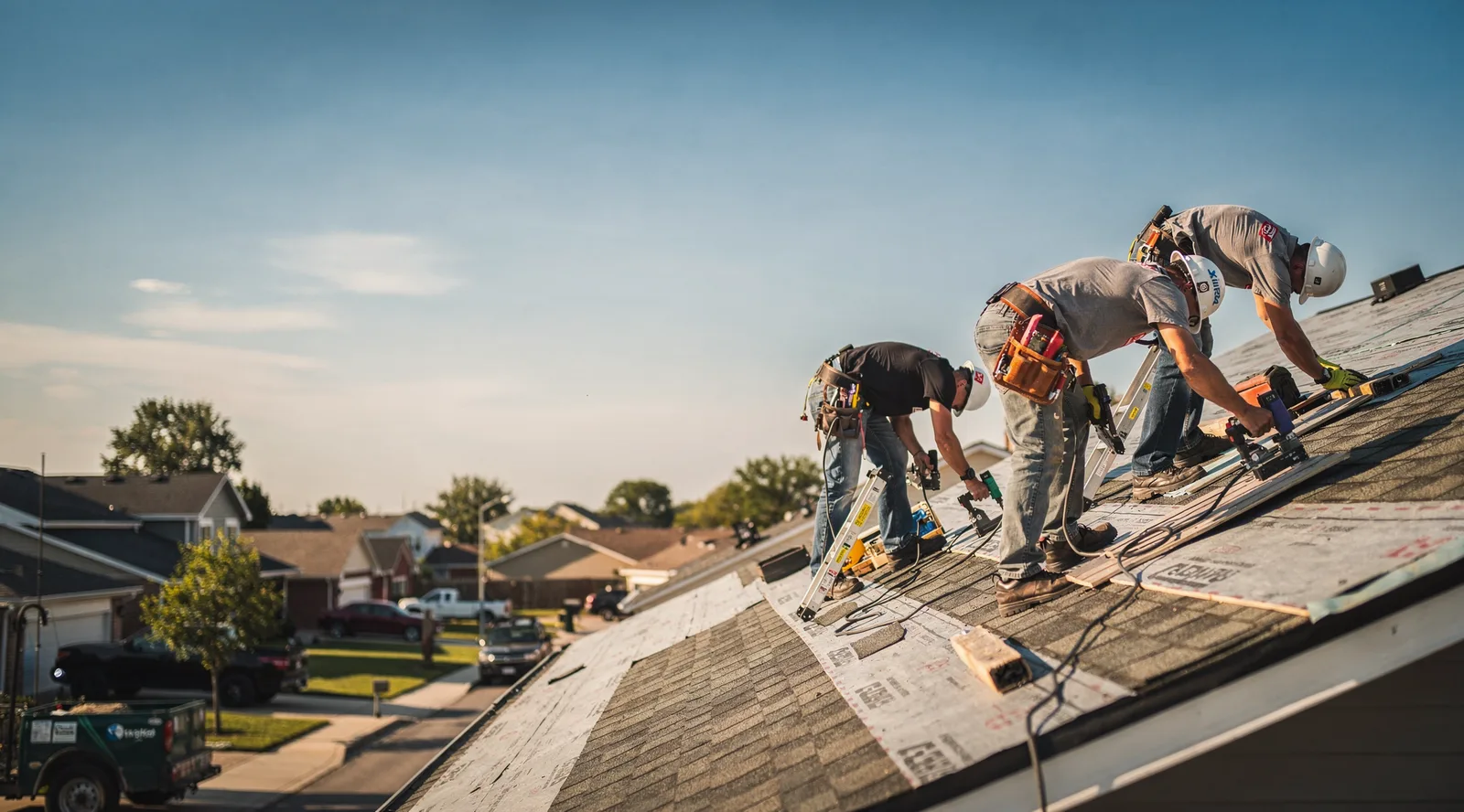 Roof Repair in Jacobson, MN near me